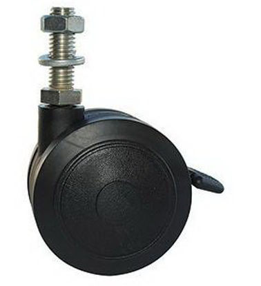 Picture of Replacement Brake Locking CasterR-3TW-RP-BRAKE