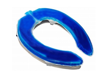 Picture of Commode Gel-Foam Cushion915325