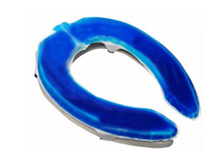 Picture of Commode Gel-Foam Cushion915325
