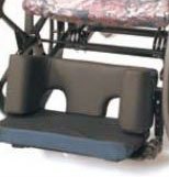 Picture of Wheelchair Foot Cradle For X3000 RocKing WheelchairCC696C