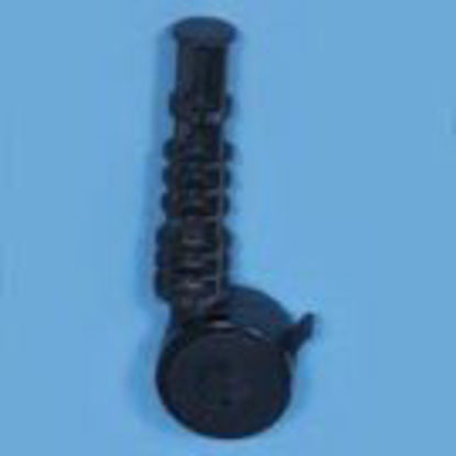 Picture of Shower Chair Locking Twin-WheelLPC MDI 3 L B