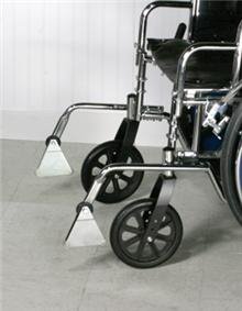 Picture of Front Anti-Tipper For Wheelchair82411