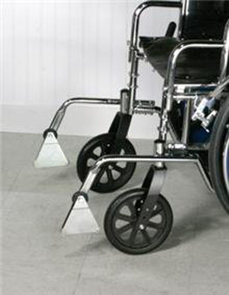 Picture of Front Anti-Tipper For Wheelchair82411