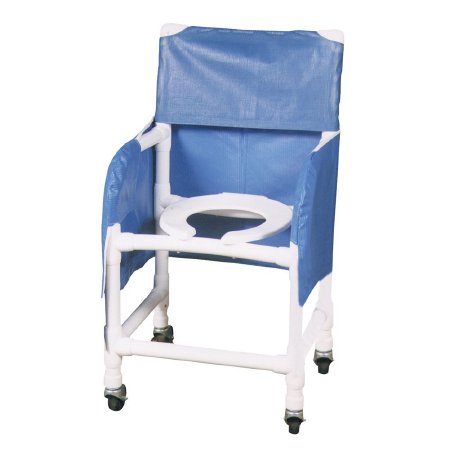 Picture of Shower Chair Privacy SkirtPS-26