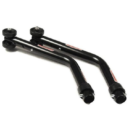 Picture of Rear Anti-Tipper For Wheelchair Fork Wheel 8 Inch1058836