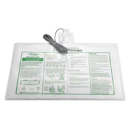 Picture of Replacement Sensor Pad 10 X 30 Inch712609