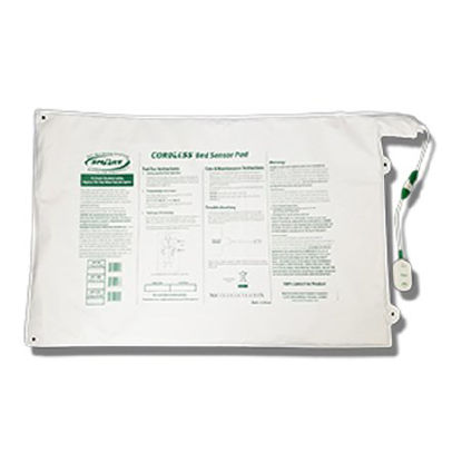 Picture of Bed Sensor Pad 20 X 30 InchPTB-WI