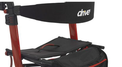 Picture of Drive® Backrest Assembly1026604-B