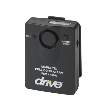 Picture of Pull Cord Alarm System drive™ Black13603