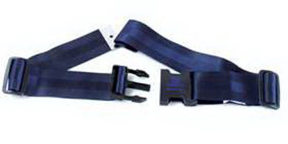 Picture of Wheelchair Seatbelt AliMed® For Wheelchair77027