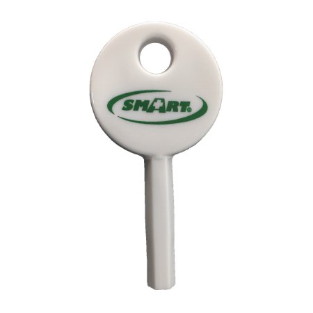 Picture of KEY, HEX F/FALLGUARD ROOM MONITORCK-02