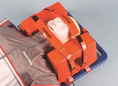 Picture of Head Immobilizer Ferno® Standard0313855