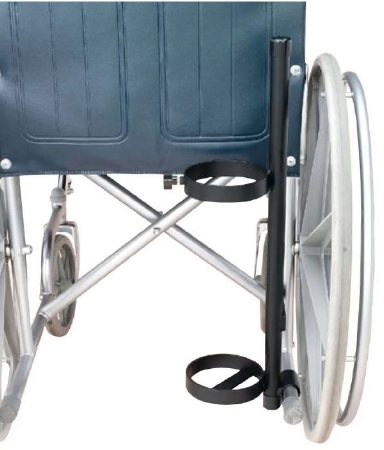 Picture of Oxygen Tank Holder For Wheelchair927403