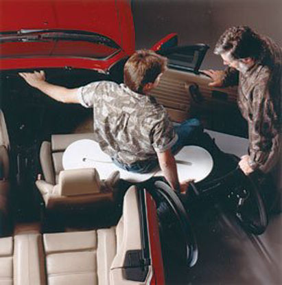 Picture of Beasy II™ Transfer System 400 lbs. Weight Capacity77414