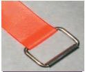 Picture of Stretcher Loop-Lok End Strap1200 OR