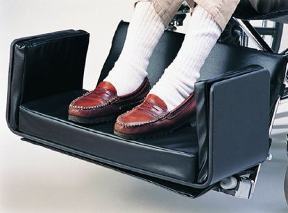 Picture of Footrest For 16 to 18 Inch Wheelchair703455