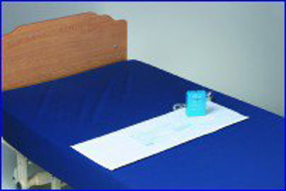 Picture of Replacement Overmattress Sensor Pad 10 X 10 Inch909315