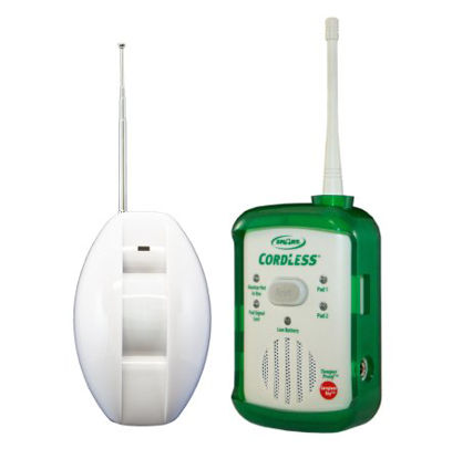Picture of Alarm System Smart Caregiver™GPIR1-SYS