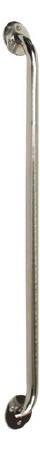 Picture of Wall Grab Bar Chrome Finish Knurled Steel2021A