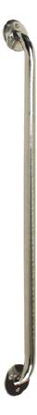 Picture of Wall Grab Bar Chrome Finish Knurled Steel2021A