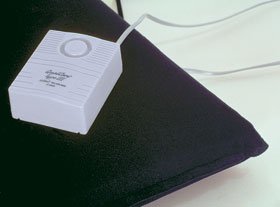Picture of Chair Sensor Pad Alarm System AliMed®75049