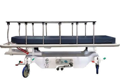 Picture of Stretcher Mobilecare 5th Wheel 750 lbs. Weight CapacityFHC7200