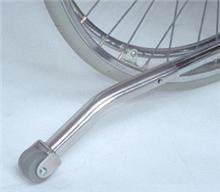Picture of Rear Anti-Tipper For Wheelchair8432