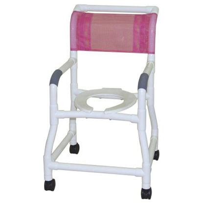 Picture of Shower Chair118-3TW-FS