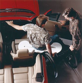 Picture of BeasyTrans™ Easy Transfer System 400 lbs. Weight Capacity77413