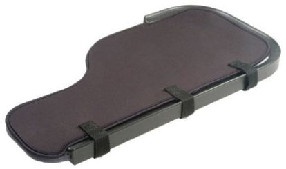 Picture of Flip Away Half Tray For Standard and Desk Arm Wheelchair552819