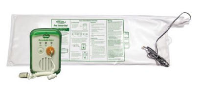 Picture of Monitoring System Smart Caregiver™ 10 X 30 Inch WhiteDVBR90-SYS