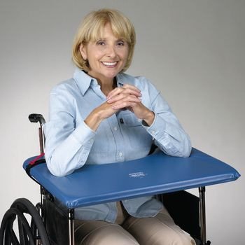 Picture of Softop Wheelchair Tray Skil-Care™ For Wheelchair562211