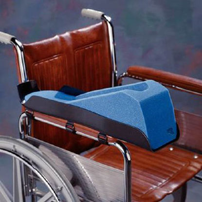 Picture of Arm Tray For WheelchairA7464