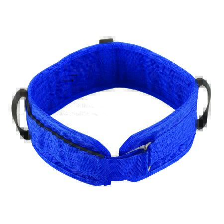 Picture of BELT, GAIT HEAVY DUTY BLU 48" (50/CS)PA-1032