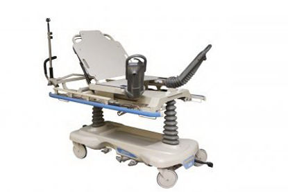 Picture of Reconditioned Stretcher OB/GYN 500 lbs. Weight CapacityS80507 13675