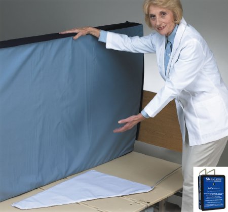 Picture of Early Warning Pad Skil-Care™ White909306