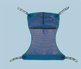 Picture of Full Body Seat Sling Medium 450 lbs. Weight Capacity78254