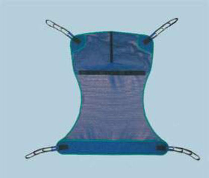 Picture of Full Body Seat Sling Medium 450 lbs. Weight Capacity78254