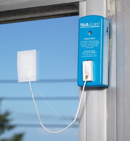 Picture of Door Alarm System Cream909222