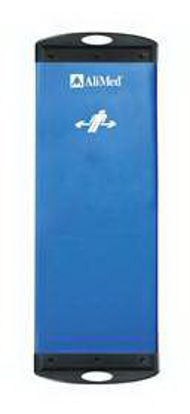 Picture of AliMed® Soft Rollboard Blue938657