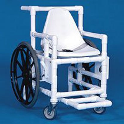 Picture of Pool Access Chair ipu® PVC FramePAC44 MS