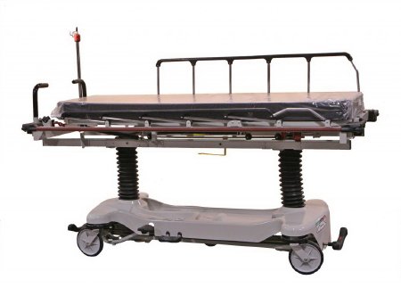 Picture of Reconditioned Stretcher 400 lbs. Weight Capacity15558
