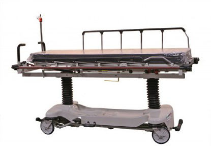 Picture of Reconditioned Stretcher 400 lbs. Weight Capacity15558