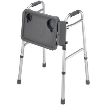 Picture of Briggs Fold Away Walker Tray563460
