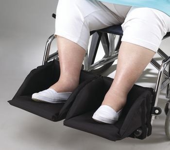 Picture of Wheelchair Foot Support Skil-Care™ For Wheelchair565416