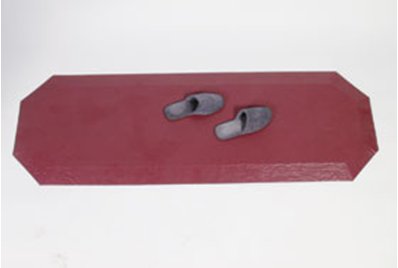 Picture of AliMed® Fall Mat79862