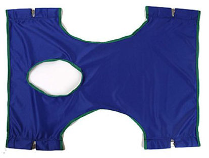 Picture of SLING, TOILETING BARIATRIC 600LB XLG 58-73"30334