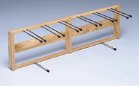 Picture of Cane / Crutch Storage Rack790
