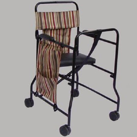 Picture of Walker Chair Merry Walker® Steel Frame 300 lbs. Weight Capacity552339