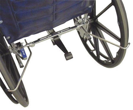 Picture of Anti-Rollback Support Safe•t mate ® For Wheelchair559992